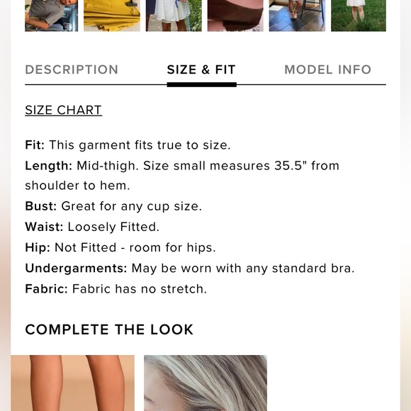 Lulu’s Harbor Point Magenta Multi Floral Print Wrap Dress - Picture 5 of 8